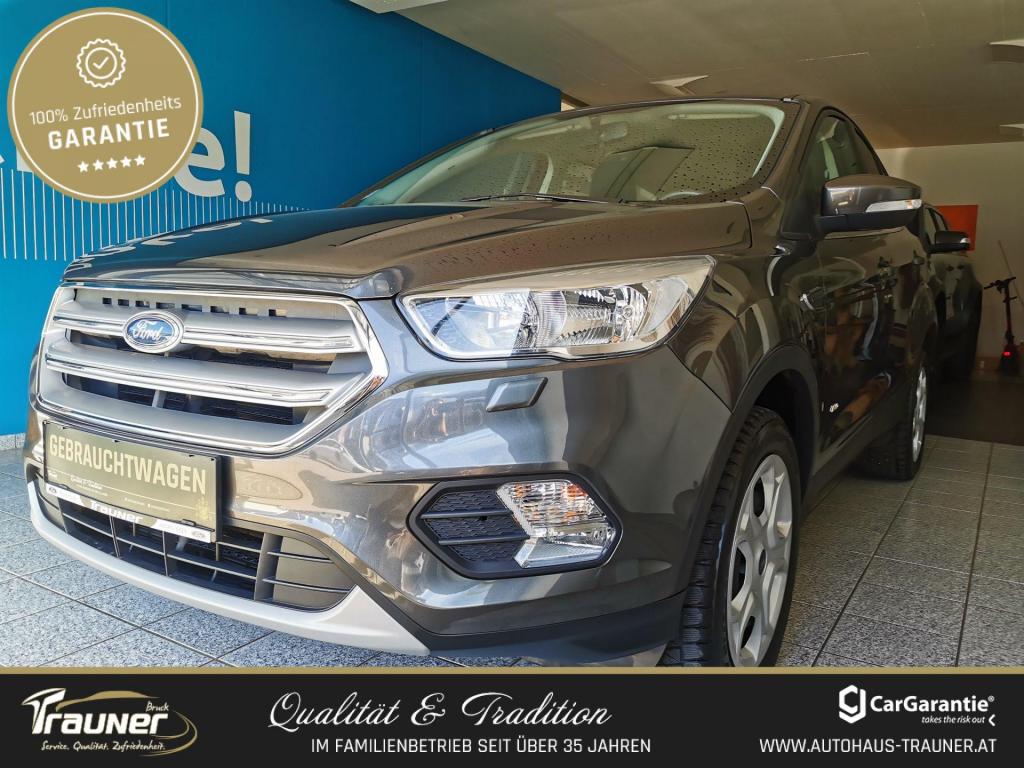 Ford Kuga 1,5 EcoBoost Trend Start/Stop AWD